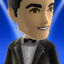 Luke Michael 98